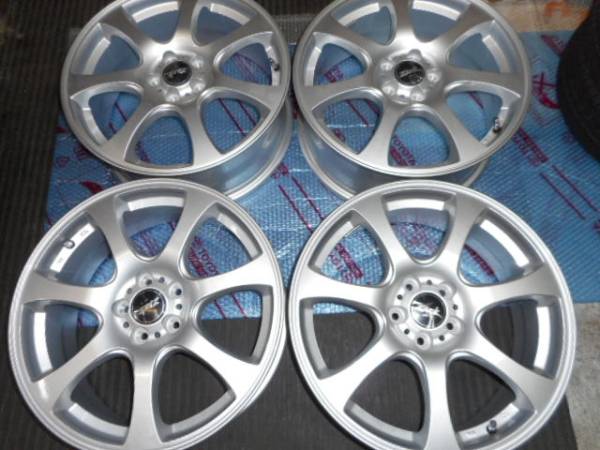 17インチ ホイール 中古（リム幅（インチ）7）（タイヤ 2026年最新 