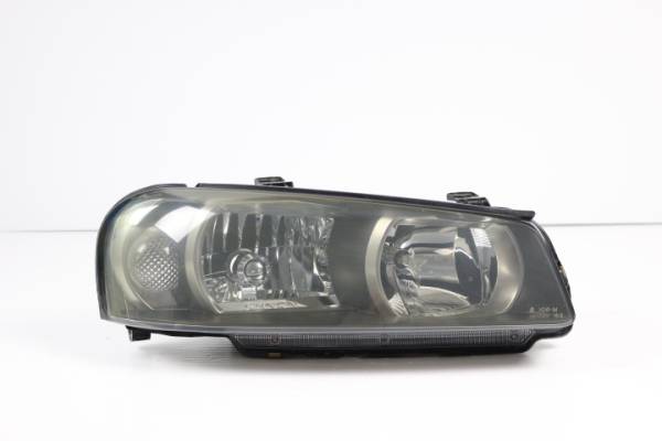 希少■R34 スカイライン 後期 純正 ヘッドライト 右 即決 GT-R