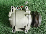 ★ モビリオスパイク GK1 エアコンコンプレッサー 純正 128049km