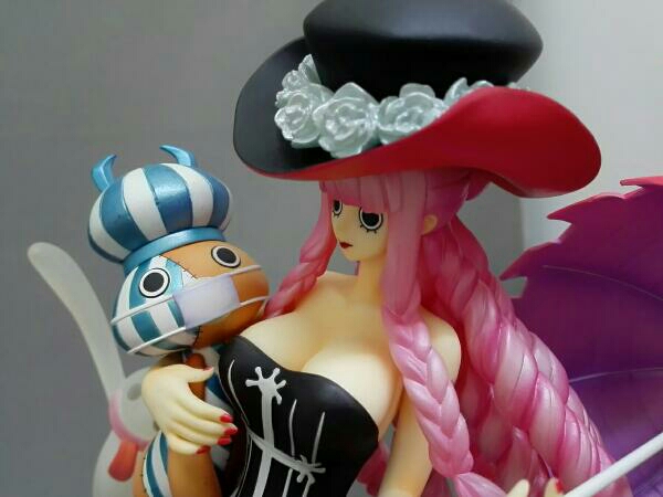 フィギュア ペローナ ワンピース 公式通販 ONE PIECE POP | P.O.P