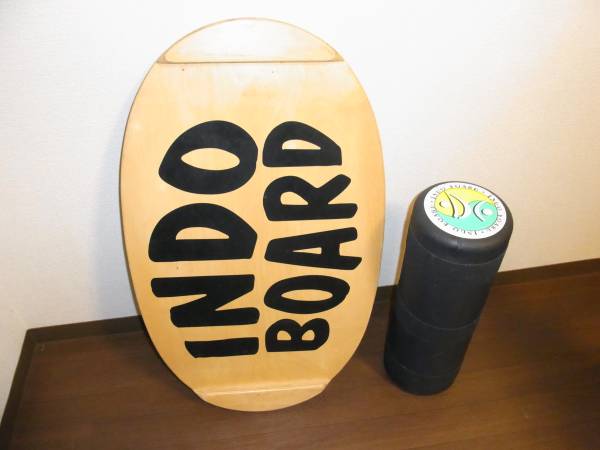 INDO BOARD インドボード INDO BOARD インドボード バランスボード
