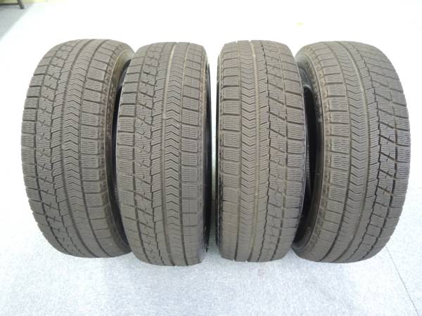 ブリヂストン ブリザック REVO VRX 175/65R14 バリ 美品 4本