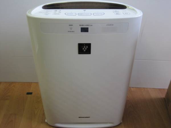 SHARP 加湿空気清浄機 KC-A50-W - シャープ 2026年最新Yahoo