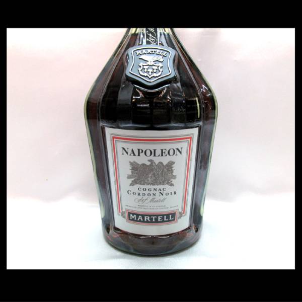 未開栓 【MARTELL】 ナポレオン マーテル Cordon Noir 700ml