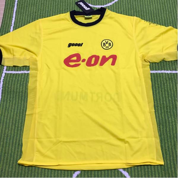 ★goool★ DORTMUND ★ドルトムント★【L】