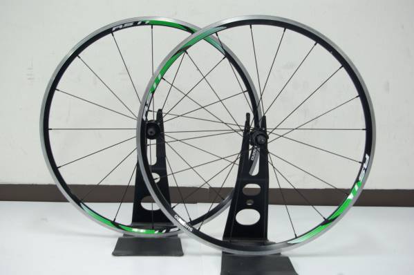 Shimano シマノ ホイール WH RS11 前後セット ロード用 11速対応
