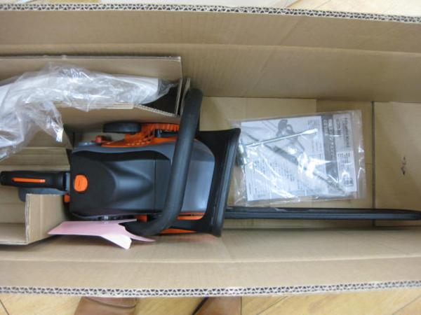 【豊富な，新作登場】 上安店 日立 CS33EB 35SP エンジンチェーンソー(チェーンソー)｜売買されたオークション情報、yahooの商品情報をアーカイブ公開 - オークファン 木工用
