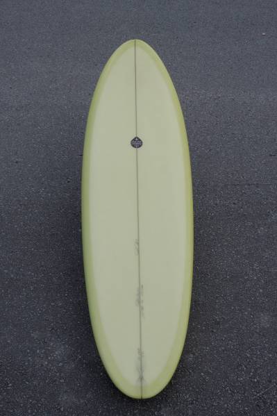 エッグ Hall – Josh Surfboards - メルカリ ジョシュ・ホール 6