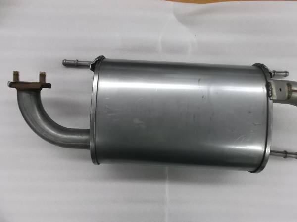 カプチーノ　前期　純正マフラー カプチーノ用 スズキ純正マフラー 未使用 【公式通販】