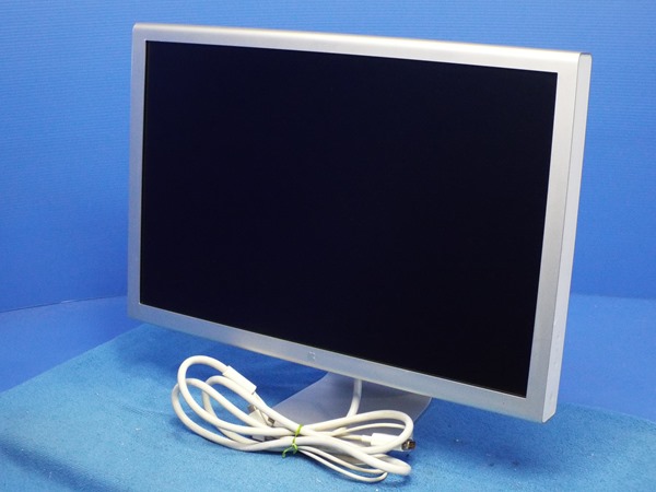 ★Apple Cinema Display 23inch★A1082★M9178J/A★動作品★