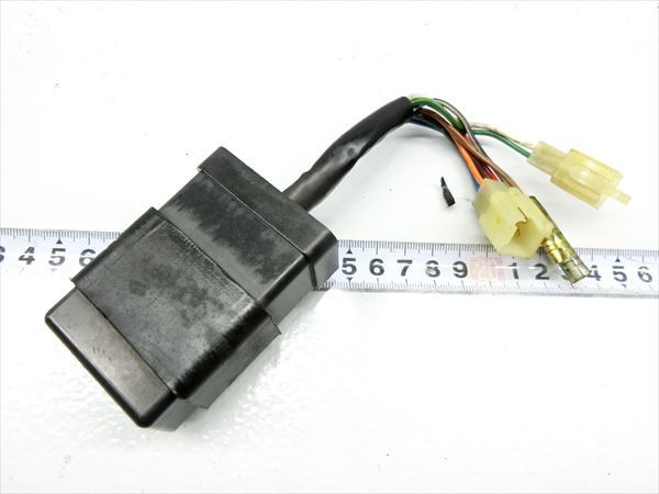 β1006 ヤマハ TW200 2JL 実動 CDI イグナイタ