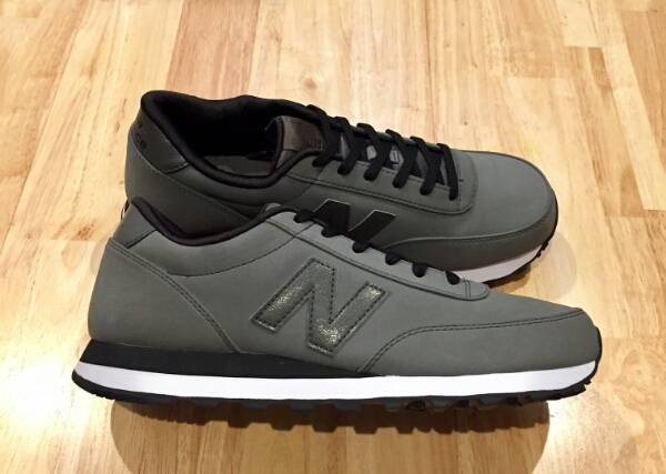 ニューバランス501 日本未発売モデル 新品未使用 正規品 27.5cm 