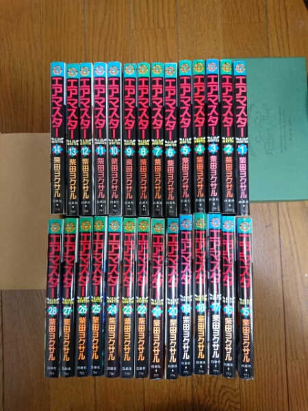 全巻セット】日本統一 全60巻+外伝/関連 16作品 全76巻 日本