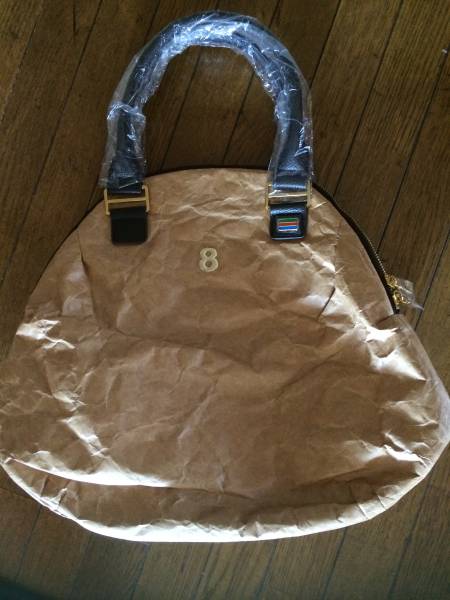 ムータのバック　男女兼用