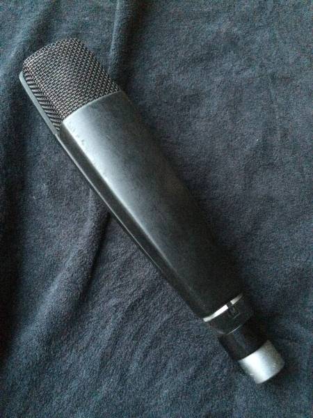 SENNHEISER ゼンハイザー MD421-U-4 ダイナミックマイク 【送料無料