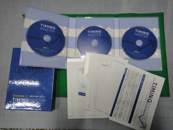 株の学校ドットコム+タイミングマスター Amazon.co.jp: タイミング