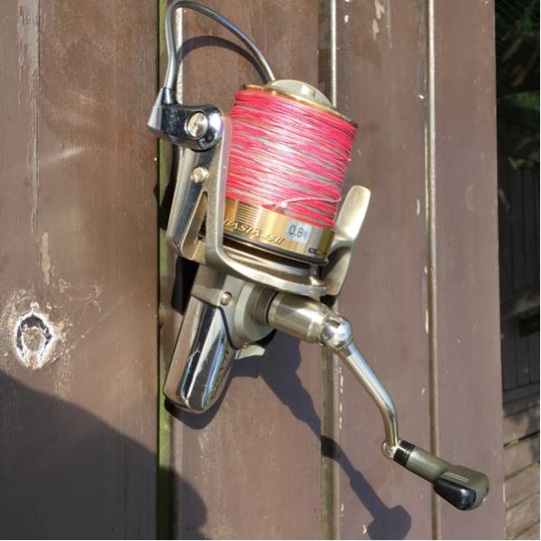 ダイワ ト－ナメントサ－フべーシア45Ⅱ極細