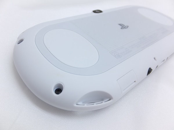 SONY PS Vita PCH-2000 ZA22 Wi-Fiモデル 中古 PS Vita本体 テレビ