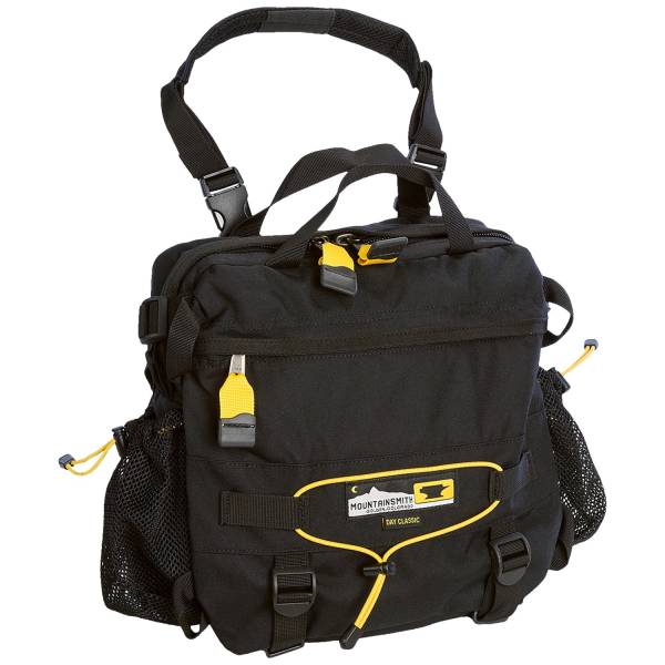 マウンテンスミス　デイクラシック　MOUNTAINSMITH DAY 黒