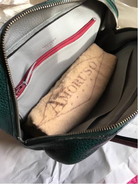 serge amoruso セルジュアモルソ 仏名誉勲章 エルメス