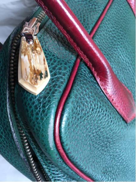 serge amoruso セルジュアモルソ 仏名誉勲章 エルメス