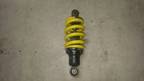 シフトアップ NSR50 ミニ シフトアップ SHIFTUP セパレートハンドル