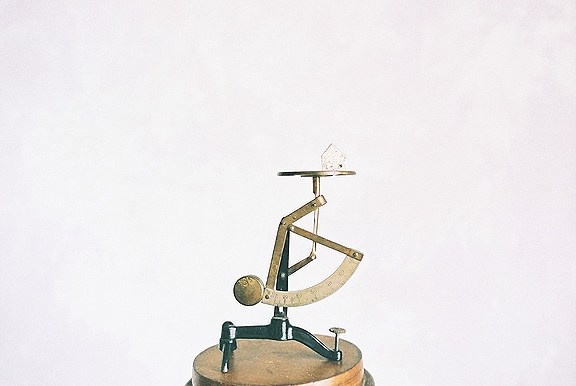 ブロカント はかり スケール 郵便 古道具 オブジェ アンティーク