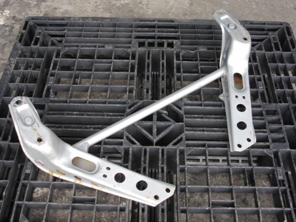 ◆シルビア 180SX◆S13◆NISMO◆パワーブレースシステム◆