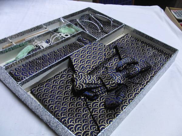 七五三用　袴セット