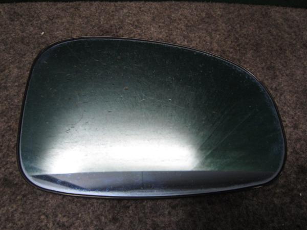 ■パッソ　KGC30　ドアミラー　レインクリアリングブルーミラー