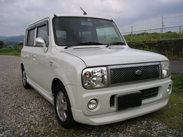 ターボ　バージョンV　純正フルエアロ車検30年6月　パール売切