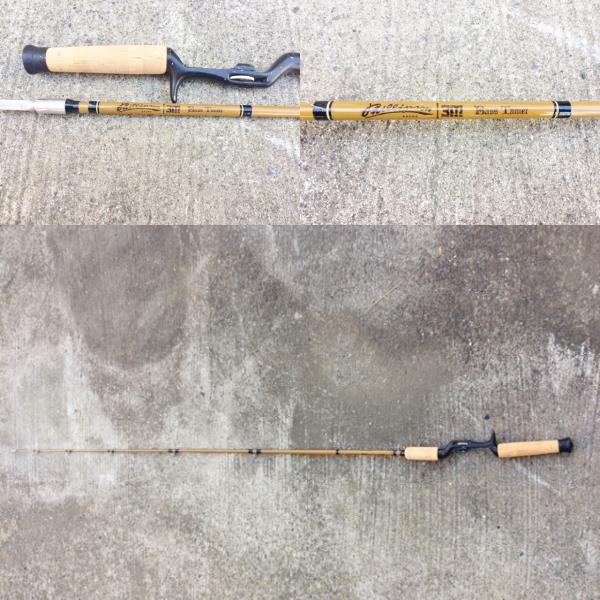 フィリプソンバステイマ―BC56M フィリプソン Phillipson Bass Tamer Yahoo!オークション