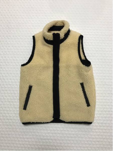 極美品】EEL ベアベスト