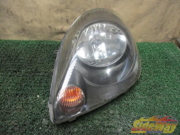 ZZW30 MR-S トヨタ - ヘッドライト -mr-s 2026年最新Yahoo 