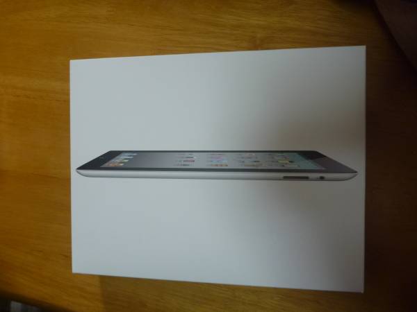 ☆ ｉＰａｄ　初期　３２Ｇ　Ｗｉ－Ｆｉ　ジャンク ☆