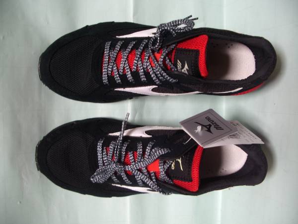 ミズノ　ウェーブスペーサー　GL-J4　２５㎝　未使用　新品！！