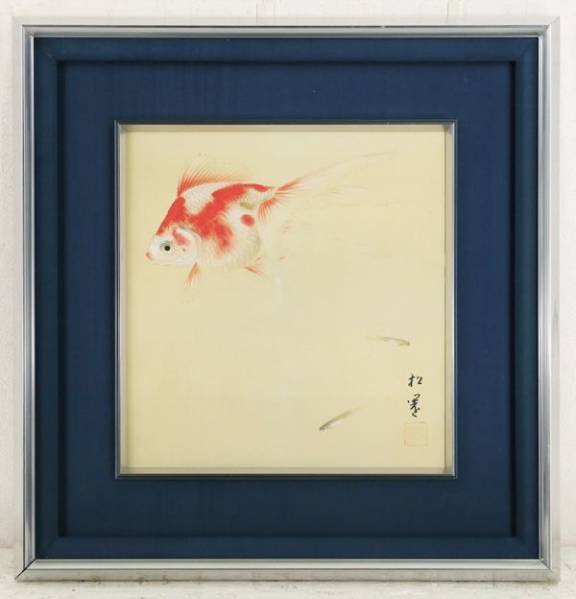 2026年最新Yahoo!オークション -日本画6号の中古品・新品・未 Yahoo