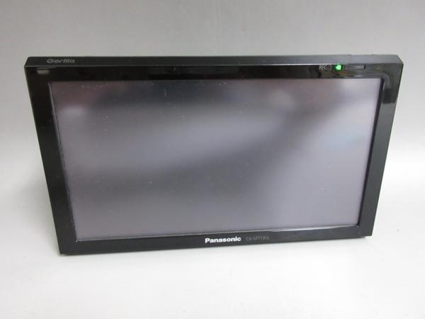 パナソニック ゴリラ ポータブルナビ CN-SP710VL 20福57 Panasonic