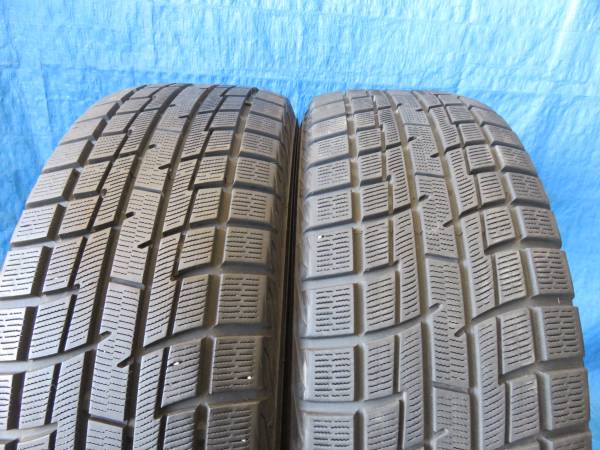 komachiヨコハマスタッドレス215／60R16 95Q超深溝 スタッドレス 215⁄60R16 215／60R16（ブランドヨコハマ