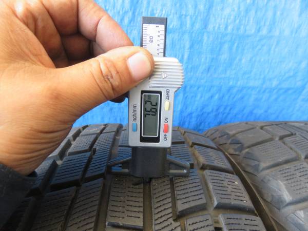 スタッドレス 215⁄60R16 215／60R16（ブランドヨコハマ