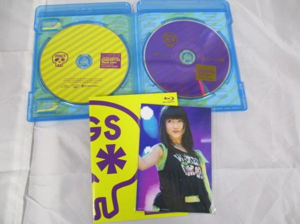 JAPAN 2nd TOUR 2012~Limited addiction~ CONCERT*03 | 東京女子流 GIRLS'