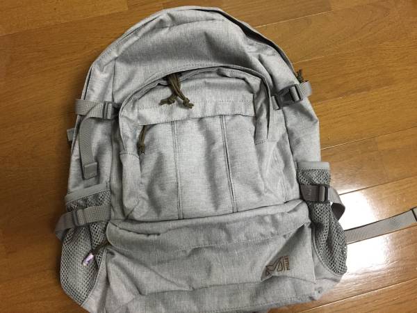 ミレー MILLET RANDONNEE 20 バックパック 未使用