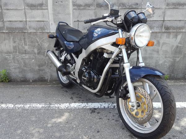 GS400E スズキ 現車 Yahoo!オークション バイク買取のバイクブーン