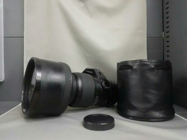 【ジャンク】APO SIGMA300mm １：２．８