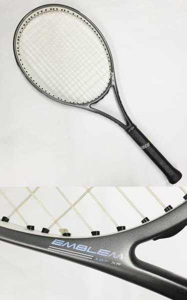 USED】プリンス・エンブレム107XR-G2/かなり綺麗な美品です! 22％OFF