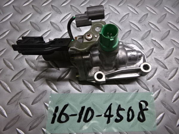 ホンダ純正 EG6 EG9 シビック B16A V-TEC スプールバルブ 希少 ホンダ