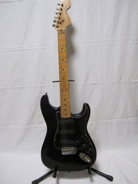 ＴＯＫＡＩ Silver Star トーカイ シルバースター エレキギター