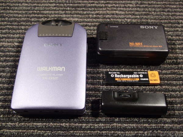 SONY Hi-MDウォークマン MZ-NH1 優良品 【公式通販】