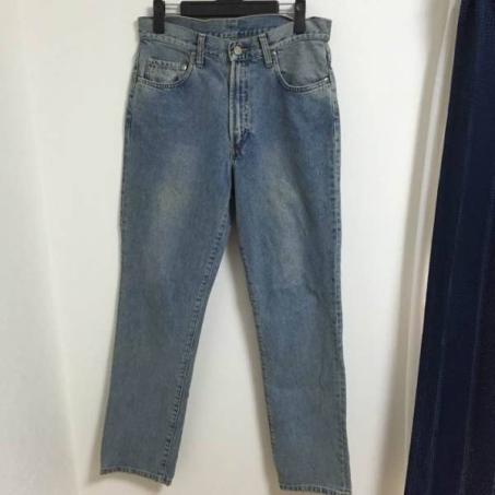 usa製 RRL ヴィンテージ加工 デニムジーンズ w31 RRL アメリカ製 新品 