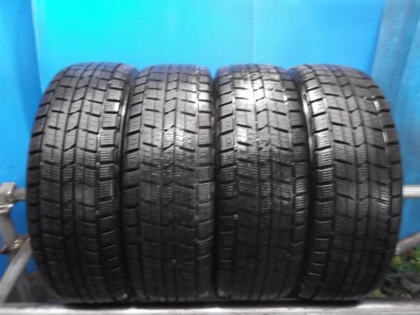 送料無料●8.5分山 4本 185/65R15 DSX 15インチ●1578